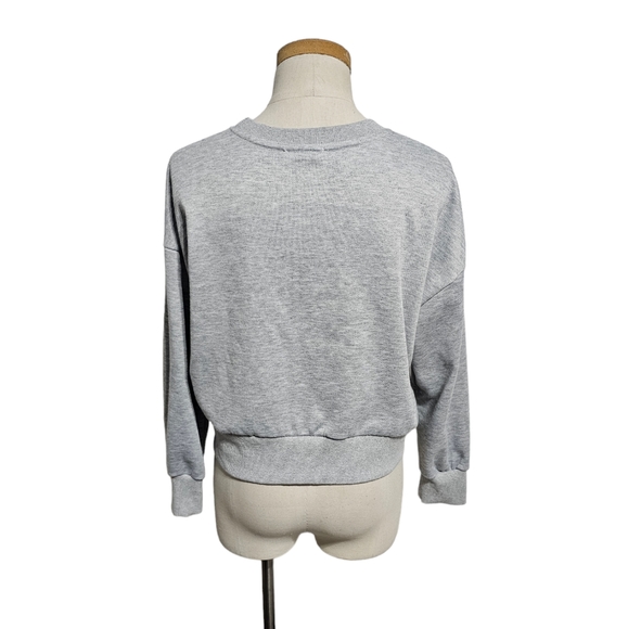 D.S* Sweatshirt - Picture 2 of 3